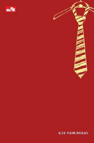 Cover Buku 33 Menit Resign