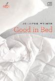 ChickLit: Good in Bed (Cover Baru)