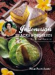Indonesian Snacks dan Desserts
