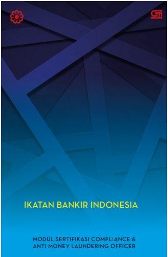 Cover Buku Menguasai Fungsi Kepatuhan Bank