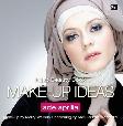 Hijab Beauty Book : Make-Up Ideas