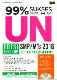 99% Sukses Menghadapi UN SMP/MTS 2016