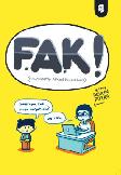 FAK! ( Frequently Asked Kuestions )