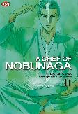 A Chef of Nobunaga 11