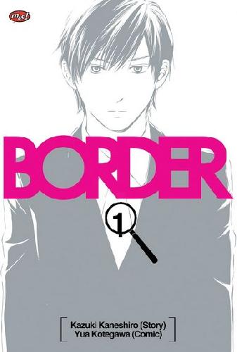 Cover Buku Border 1