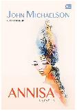 Annisa - Edisi Bahasa Inggris