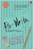 Young Adult: Re-Write