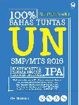 100% Bahas Tuntas UN SMP/MTS 2016