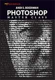 Cover Buku Photoshop Master Class