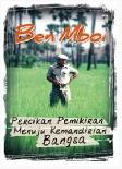 Cover Buku Ben Mboi : Percikan Pemikiran Menuju Kemandirian Bangsa