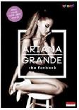 Cover Buku Ariana Grande : The Fanbook
