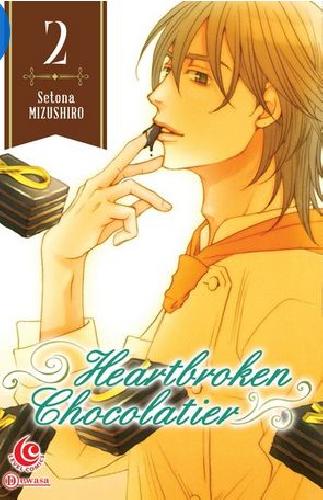 Cover Buku LC: Heartbroken Chocolatier 02