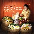 Indonesian Delicacies : 165 Popular Snacks Across The Archipelago (Hard Cover)