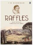 Cover Buku Raffles dan Invasi Inggris ke Jawa