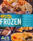 40 Recipes Homemade Frozen Food