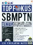 Top Fokus SBMPTN SOSHUM 2016 Edisi Lengkap