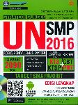 Strategi Sukses UN SMP 2016 Fokus Pendalaman Materi Edisi Lengkap