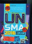 Kupas Tuntas Berbagai Tipe Soal per Bab UN SMA IPA 2016 Edisi Lengkap