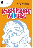 Kashimashi House 1