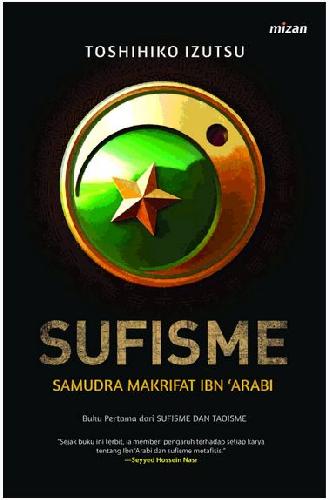 Cover Buku Sufi-Sufi Diaspora: Fenomena Sufisme Di Neg Barat