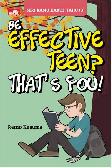 Seri Kamu Harus Tahu 3 : Be Effective Teen? Thats You!