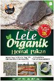 Lele Organik Hemat Pakan (Promo Best Book)