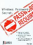 Windows Password Secret