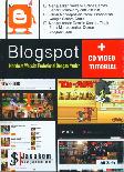 Blogspot Membuat Website Profesional Dengan Mudah (CD Video Tutorial)