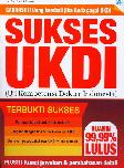 Sukses UKDI (Ujia Kompetensi Dokter Indonesia)