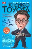 Kiichiro Toyota (terbit ulang)