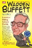 Warren Buffett : Investor Paling Sukses Dunia