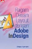Ragam Desain Layout dengan Adobe InDesign