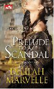 HR: Prelude to Scandal