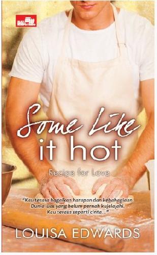 Cover Buku CR: Some Like It Hot