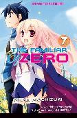 Familiar of Zero 07