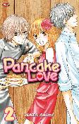 Pancake Love 02