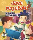 DAVE TERJEBAK - KECANDUAN BERMAIN GAMES