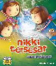 NIKKI TERSESAT - AMAN BERINTERNET