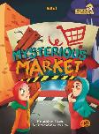 Kkjd: Mysterious Market