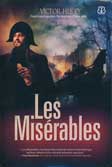 Cover Buku Les Miserables