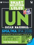 Primagama Smart Solution Lulus UN SMA/MA IPA 2016 + CD
