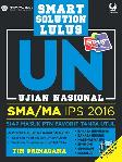 Primagama Smart Solution Lulus UN SMA/MA IPS 2016 + CD