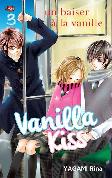 Vanilla Kiss 03