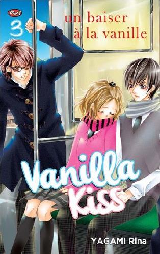 Cover Buku Vanilla Kiss 03