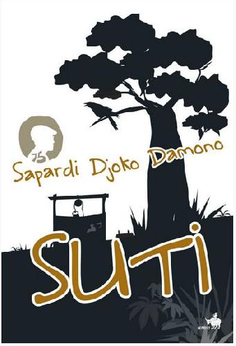 Cover Buku Suti
