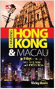 Cheating Hong Kong dan Macau