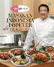 100 Resep Masakan Indonesia Populer Ala Yongki Gunawan (Hard Cover)