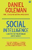 Social Intelligence (Cover Baru)