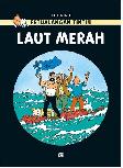 Petualangan Tintin : Laut Merah