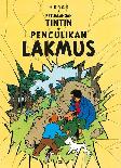 Petualangan Tintin : Penculikan Lakmus